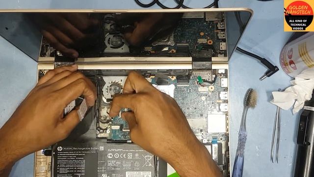 hp pavilion x360 convertible pc no power on problem solving смотреть онлайн