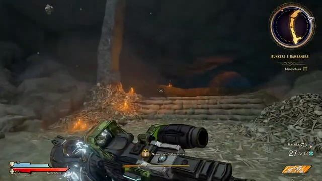 LIVE: Tiny Tina's Wonderlands смотреть онлайн