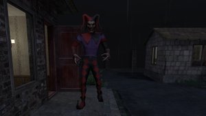 Прохождение игры Joker Show