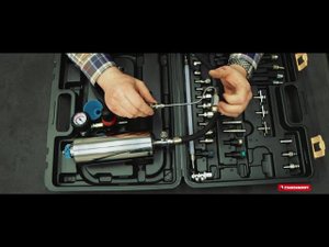 Чем промывают инжектор профессионалы?