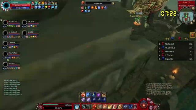 Queen Sro Rotana Random Arena Have Fun (37) смотреть онлайн