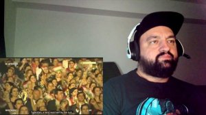 Diana Ankudinova  (Диана Анкудинова) - Tajikistan (Live at Dushanbe) - Reaction