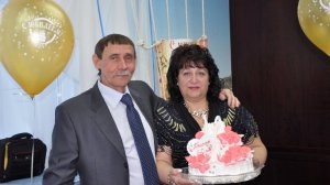 Поздравления для мужа. С Юбилеем, 70 лет. Исполнитель  Ната ли Северр - Юбилей. Юбилей..