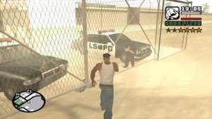 Starter Save Part 22 - The Chain Game Beret -GTA San Andreas PC-complete walkthrough-achieving??.??