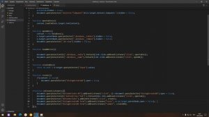 2. Electron JS Интерфейс приложения