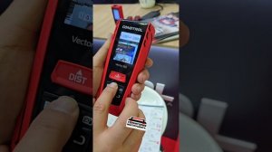 Измерения по фотографии- дальномер Condtrol Vector 150