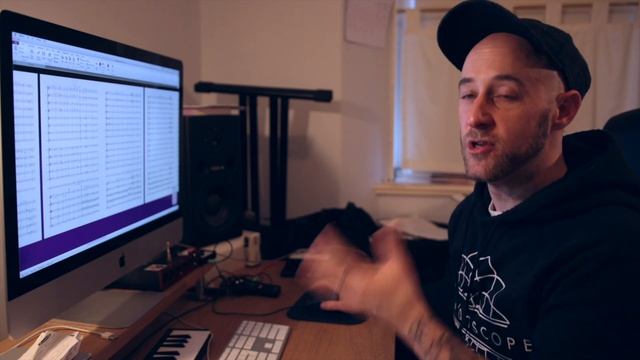 Pendulum Suite Explained - Kaleidoscope Orchestra Stories смотреть онлайн