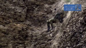 Батальон Хан на тренировке