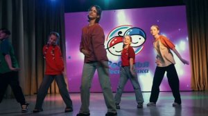 АНО ОДООЦ "Ребячья республика" | Смотри, Музыка в нас