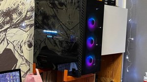 самодельный кронштейн для системного блока