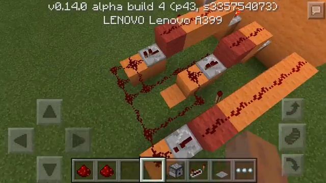 Механизм MCPE 0 14 0 Кодовый Замок смотреть онлайн