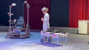 Уголок дедушки Дурова | Мечта родом из детства