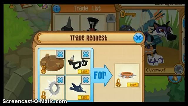 Animal Jam-How to get a rare spike смотреть онлайн