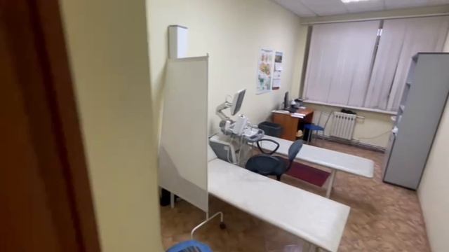Продается клиника в г. Люберцы - готовый бизнес
