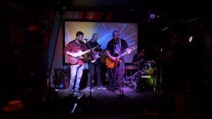Морфей и Соратники - Лонгборды (Live)