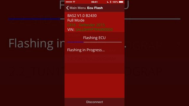 Puma 2 2 flash calibration speed decreased смотреть онлайн