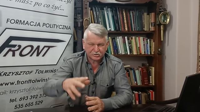AGENDY W POLITYCZNYM ROZBIORZE. смотреть онлайн
