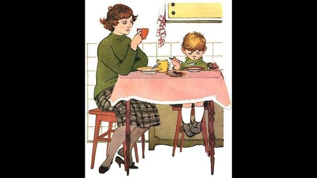 Карасик.Н.Носов. смотреть онлайн