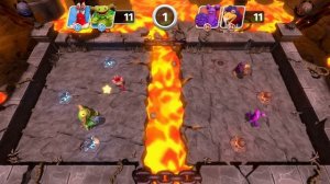 My Singing Monsters Playground (10) (Switch)