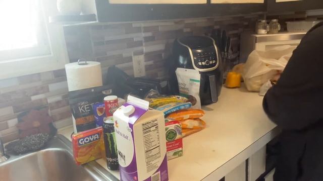 Shopping food haul, Giant Foods, must see!