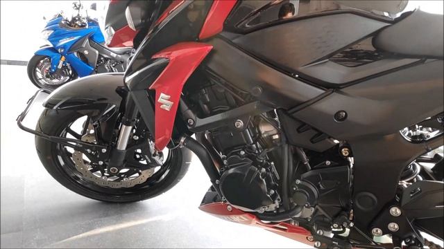 Suzuki GSX-S750 ABS | Cinematic Walkaround & Close Look | Sid's Essentials смотреть онлайн