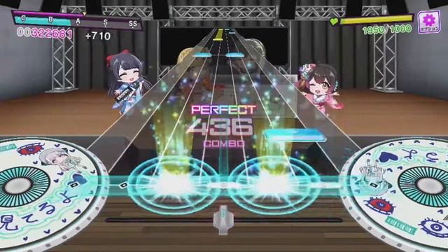 D4DJ]  Dig Delight! (4sk Remix) (익스퍼트)