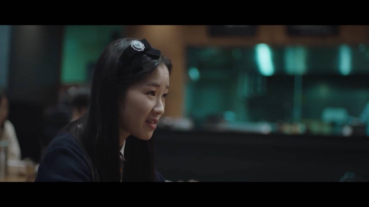 Небесный замок, 11 серия