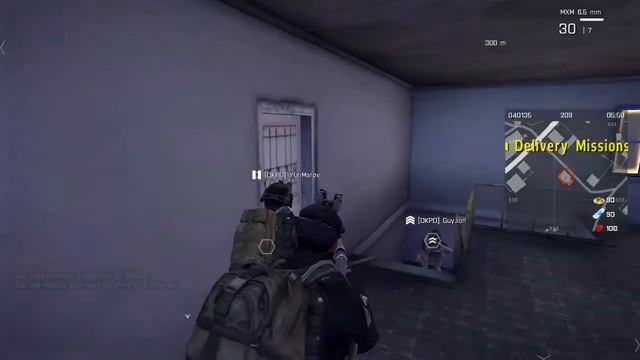 [DKS Altis life server] - [Event Promote] - Convoy Attack 2