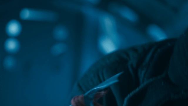 «Если лед подо мной треснет — вы еще сможете улететь». Сцена из сериала «Челюскин. Первые».