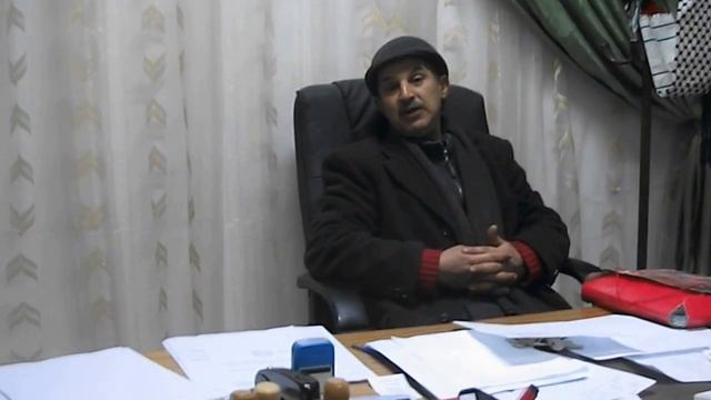 interview exclusive avec M.Abd Jalil Guizani : directeur de lycée Dar Lamen kairouan смотреть онлайн