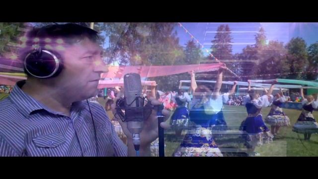 Шемордан поселок мой