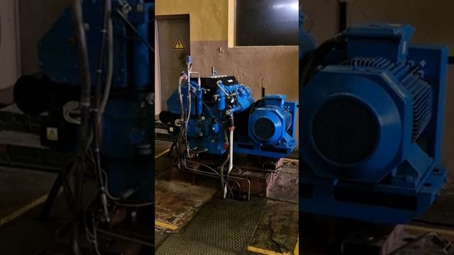 Чем заменить Компрессор ЭК 7.5-3 ? смотреть онлайн