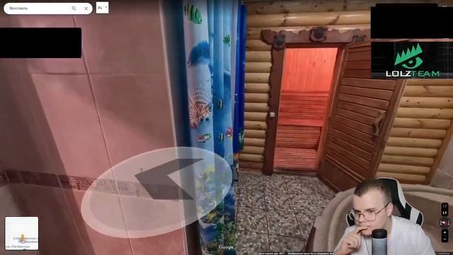 КАША КРИПЕР2004 И ДАФКДЕБИК СТРИМ | ОБЗОР НА ГОРОДА РОССИИ | КАША СПАЛИЛ АДРЕС! | kussia88 смотреть онлайн