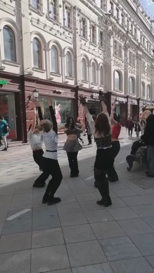 На Никольской