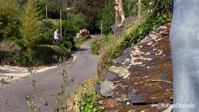 Next Stop - Rally San Froilán 2016 - @RubenOteroDo смотреть онлайн