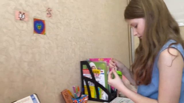 уборка стола смотреть онлайн