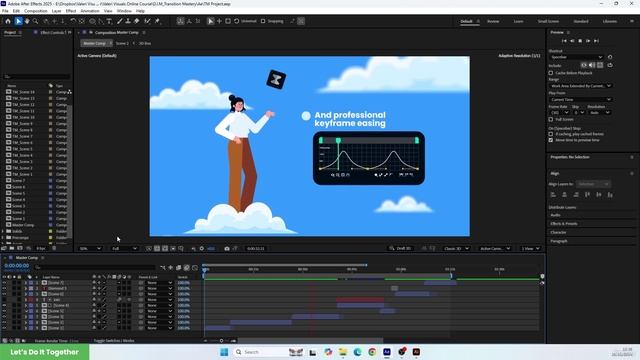 11 - Prepping Polishing for the Final Render смотреть онлайн