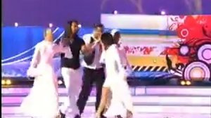 Чай вдвоём - Обними меня