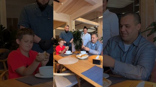 Кто из вас так делал в детстве?