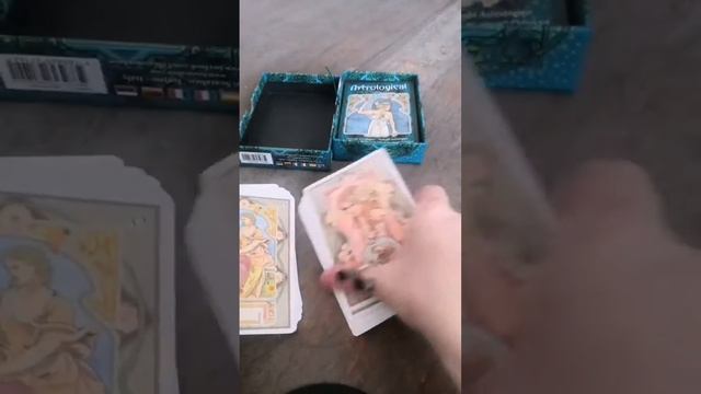 обзор колоды смотреть онлайн