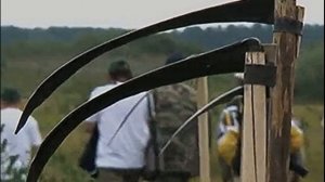 Лидия Майорова - Ах, сенокос, сенокос....