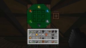 Таумкрафт 1.12.2 • перчатка заклинателя #6