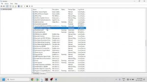 Status: Failure -Test failed: IO Error: The Network Adapter could not establish the connection