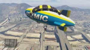 Обзор мода "Джокер" для GTA 5 - ГТА 5  МОДЫ