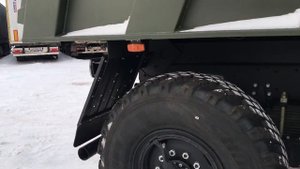 Камаз 45141 вездеход. Цвет Хаки (Бомба) тел.+79600519391