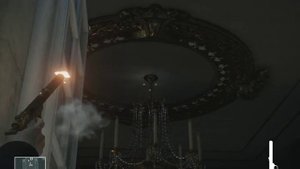 HITMAN PARIS Смотри под ноги.