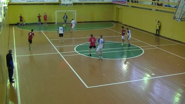 13.02.2016 «Микс» (Орск) - ЮУГПК (Новотроицк) - 3:10 (период 1) смотреть онлайн