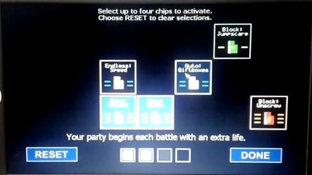 FNaF World Tutorial #1 REMAKE - Como pegar a chave e achar os 4 botões!