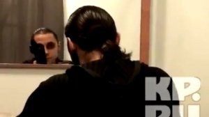 Дмитрий Бозин (интервью КП)