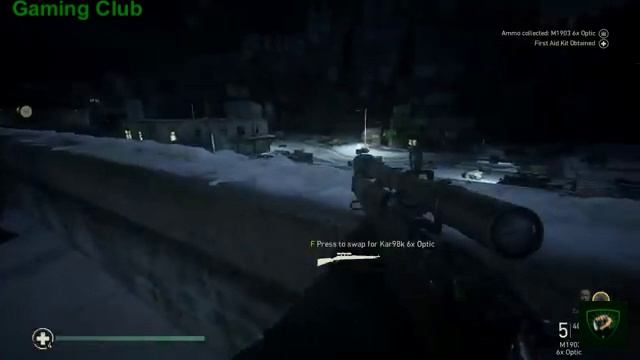 УНИЧТОЖЕНИЕ АВИАБАЗЫ ] Call of Duty